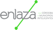 Logo de enlaza